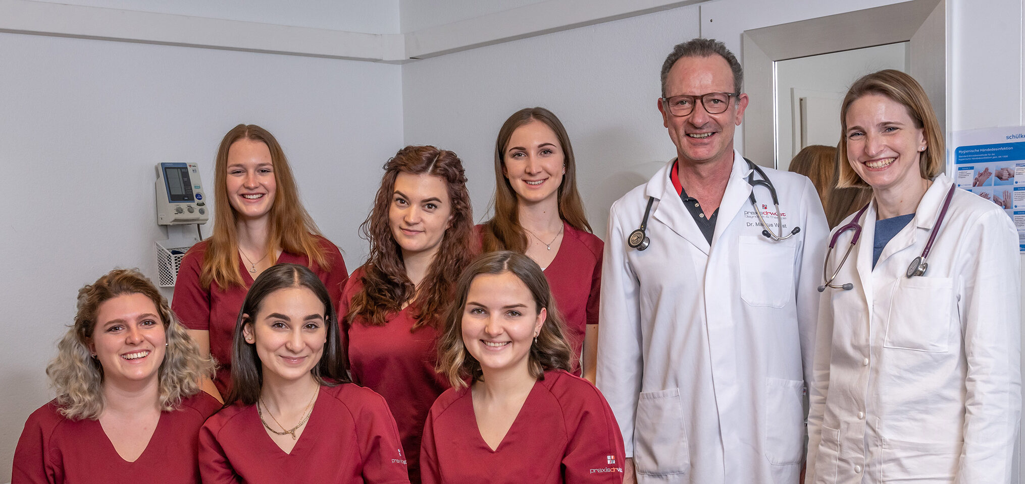 team_praxis_2 Tiefgarage